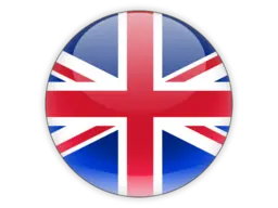 English Flag